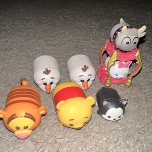 ❌SOLD❌ TSUM TSUMS